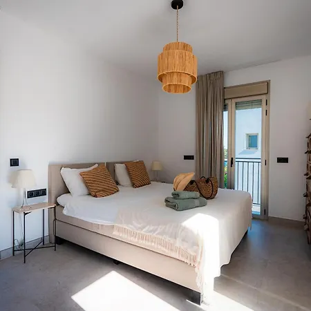 Sole Villa Can Furnet