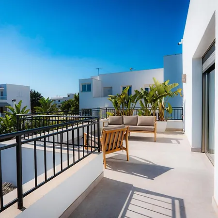 Sole Villa *