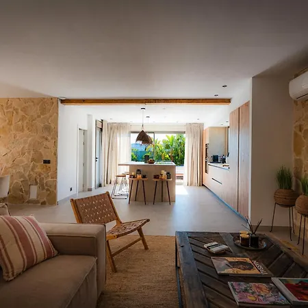 Villa Sole Can Furnet